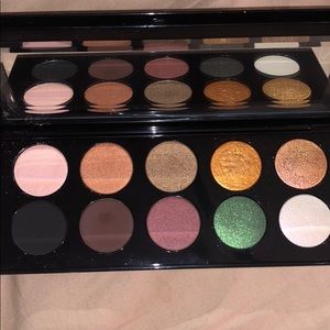 Pat McGrath mother ship pallet
